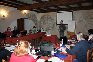 foto Atelier de lucru