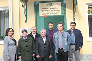 agro logo