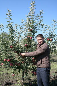 ruslan savin presedinte al cooperativei